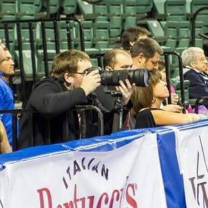 Meet your Posher, Steven